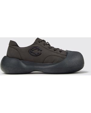CAMPERLAB Caramba Low-Top Sneakers - Black