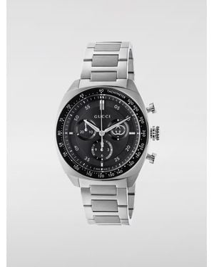 Gucci 2000 Ya142316 Chronograph - Metallic
