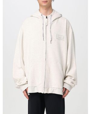 Maison Margiela Blazer Herren - Weiß