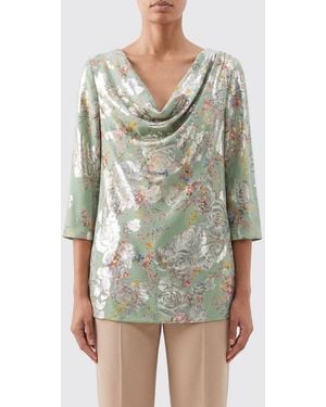 Valentino Garavani Blusa - Verde