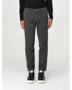 Re-hash Pants - Black