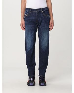 DIESEL Jeans Herren - Blau