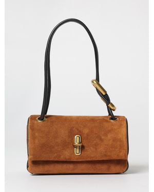 Marc Jacobs Borsa A Mano Donna - Marrone