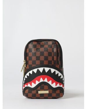 Sprayground Bag - White