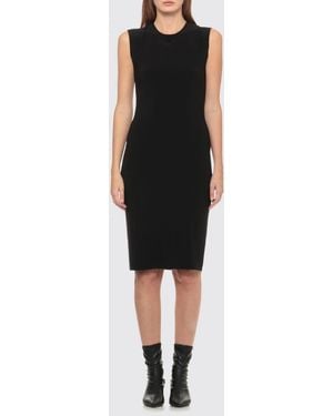 Norma Kamali Dress - Black