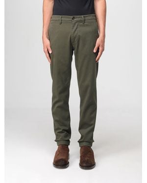 Re-hash Pantalon Homme - Vert