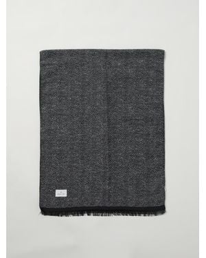 Manuel Ritz Scarf - Grey