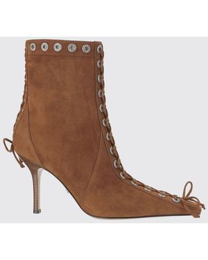 Mach & Mach Shoes - Brown