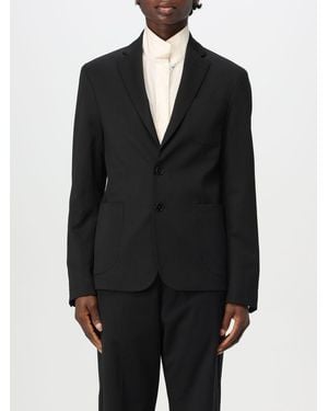 Barena Blazer - Black