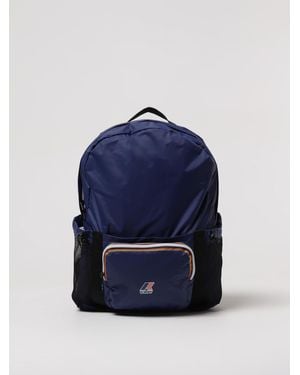 K-Way Rucksack Herren - Blau