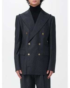 Vivienne Westwood - Woman - Blue - Jacket main image 1