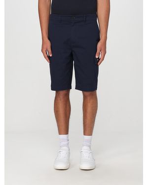 Add Short - Blue