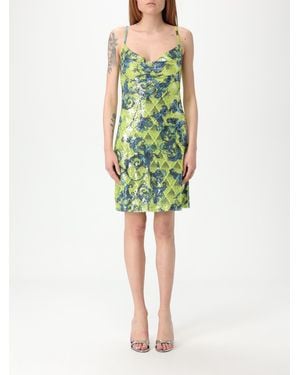Versace Jeans Couture Dress - Green
