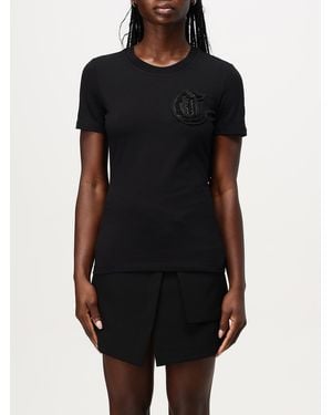 Just Cavalli T-Shirt - Black