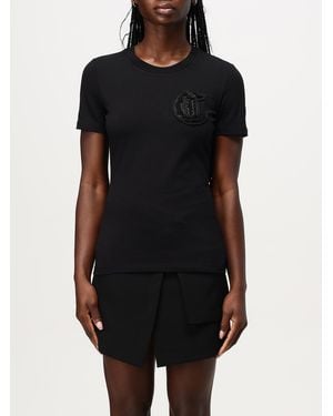 Just Cavalli T-Shirt - Black
