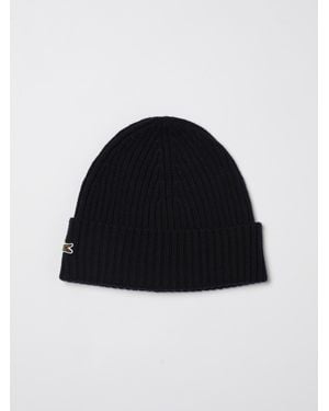 Lacoste Cappello - Nero
