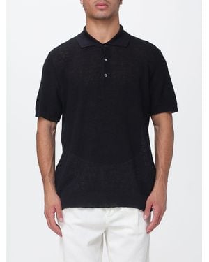 Barena Jersey Hombre - Negro