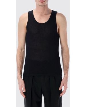 Tom Ford T-Shirt - Black