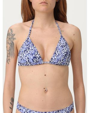 Kampos Bikini Top - Blue
