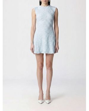 ROTATE BIRGER CHRISTENSEN Vestido Mujer - Azul