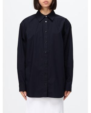 TOTEME Hemd - Blau