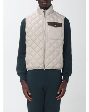 Save The Duck Padded Gilet - Blue