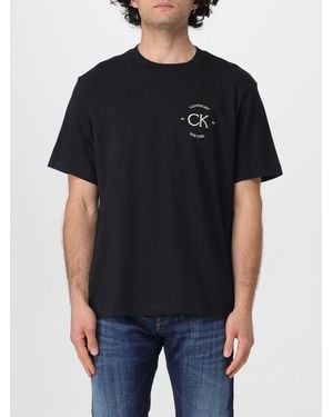Calvin Klein T-Shirt - Black