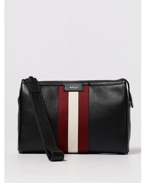 Bally Tasche Herren - Schwarz