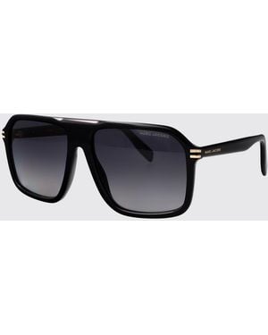 Marc Jacobs Sunglasses - Black