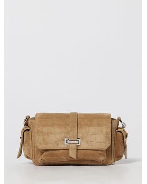 Hogan Handbag - Natural