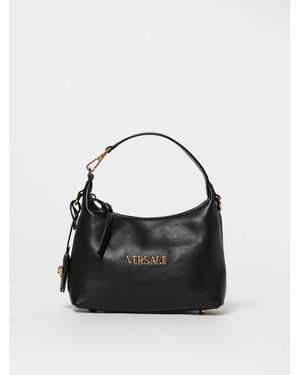 Versace Handbags - Nero