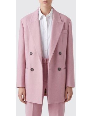 Tela Jacket - Pink