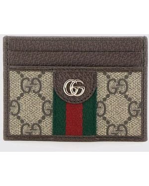 Gucci Maletín Mujer - Gris