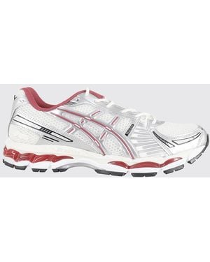 Asics Sneakers - White