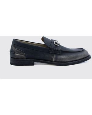 Gucci Loafers - Blue