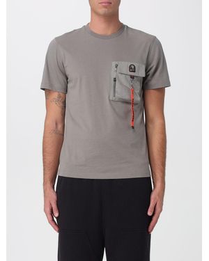 Parajumpers T-Shirt - Grey