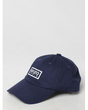 KENZO Hat - Blue