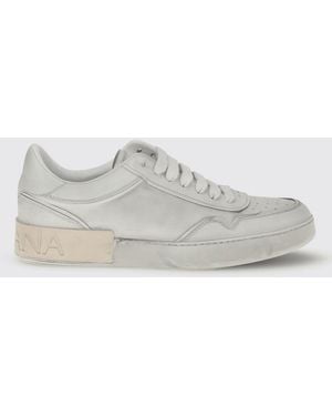 Dolce & Gabbana Sneakers Herren - Weiß