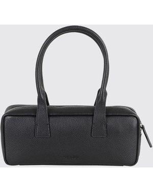STAUD Borsa A Spalla Donna - Nero