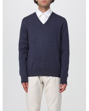 Fay Sweater - Blue
