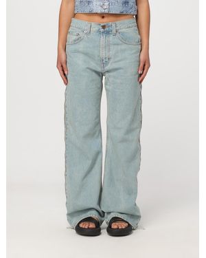 Haikure Jeans - Blue