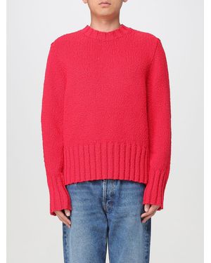 Séfr Pullover Herren - Rot