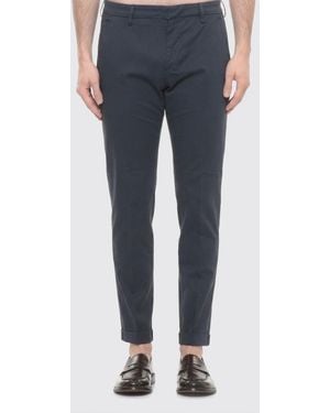 Dondup Hose Herren - Blau