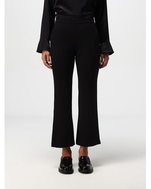 Maliparmi Hose Damen - Schwarz