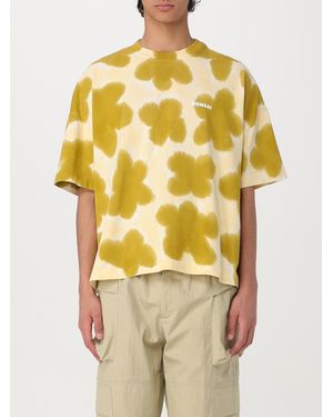 Bonsai T-shirt - Yellow