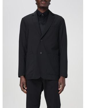 Emporio Armani Blazer - Blue