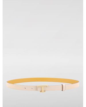 Tod's Belt - Natural