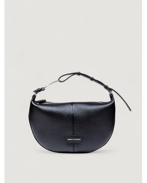 ARMANI EXCHANGE Borsa - Blu