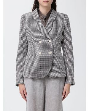 Emporio Armani Blazer - Grey