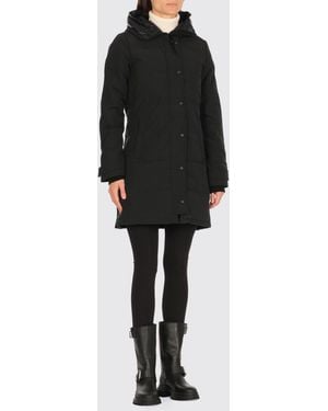 Canada Goose Coat - Black